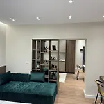 Apartamento Lux *