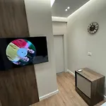 Lux Apartamento Tirana