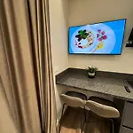Apartamento Lux