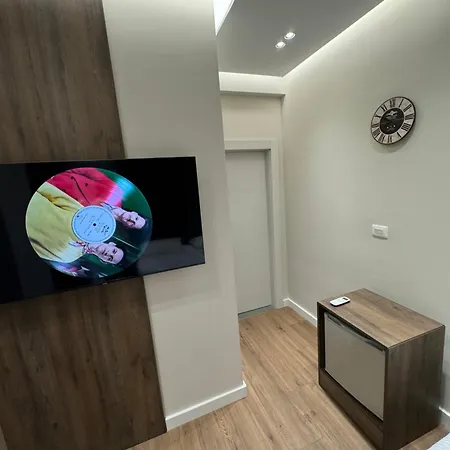 Lux Apartman Tirana