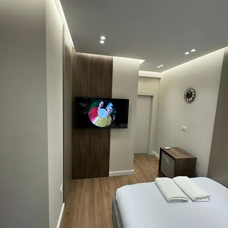 Apartman Lux Tirana