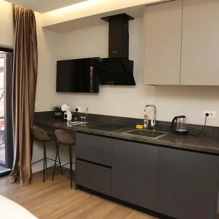 Apartman Lux *