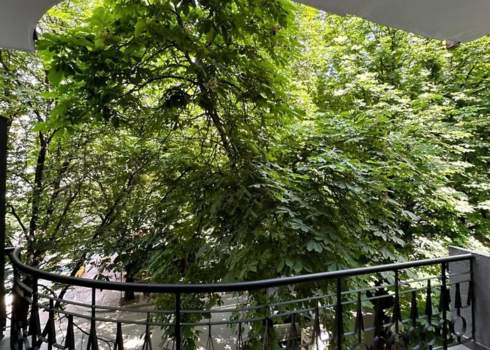 Appartamento Lux Tirana