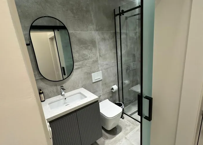 Appartamento Lux Tirana