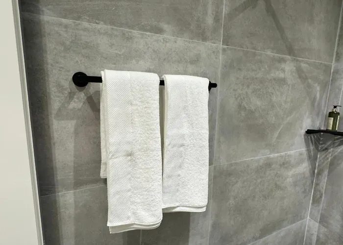 Lux 公寓 地拉那