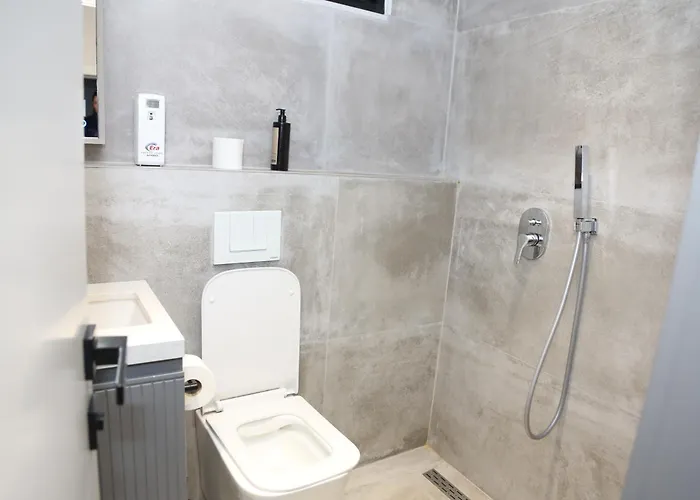 Appartamento Lux Tirana