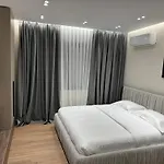Apartment Lux *