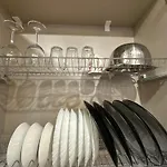 Lux Appartement Tirana