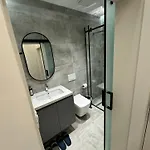 Appartement Lux Tirana
