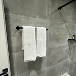 Lux Appartement Tirana