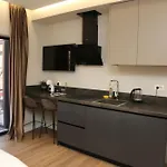 Appartement Lux *