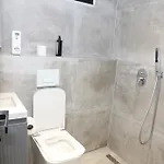 Appartement Lux Tirana