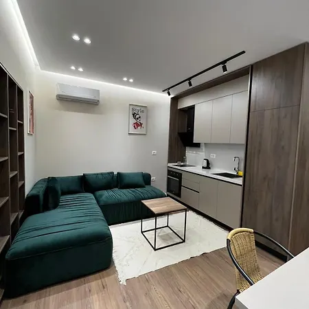 Appartement Lux