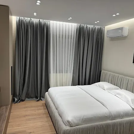 Apartamento Lux *