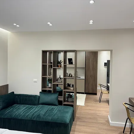 Appartement Lux *