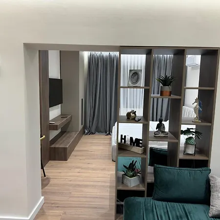 Appartement Lux Tirana