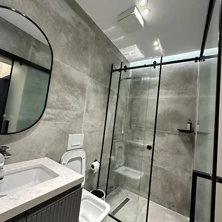 Appartement Lux