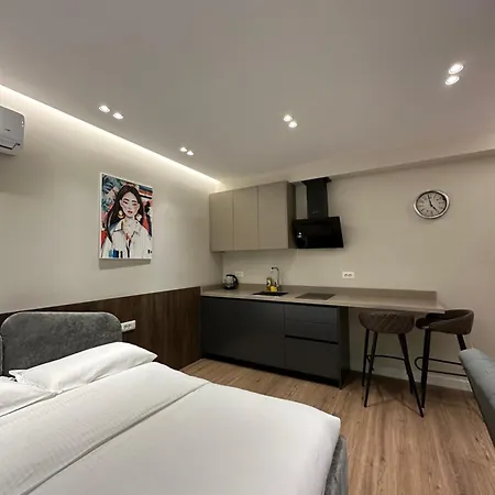 Lux Appartement