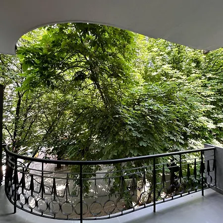 Apartmán Lux Tirana