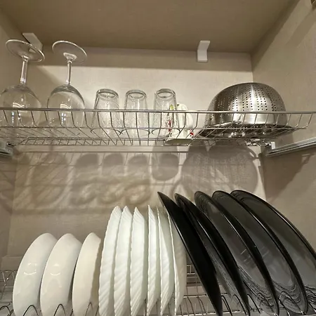 Lux Appartement Tirana