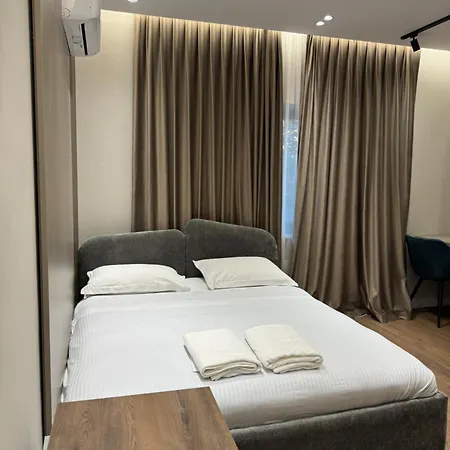 Lux Appartement