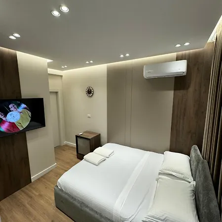 Lux Appartement