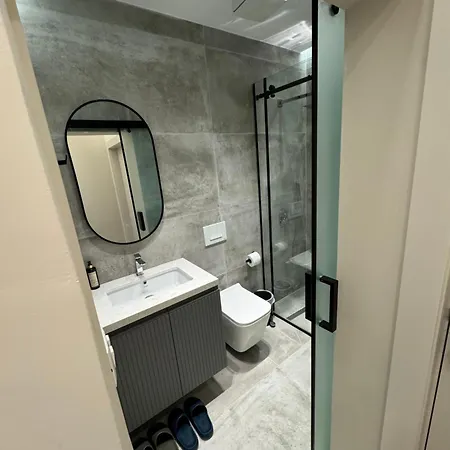 Apartment Lux Tirana