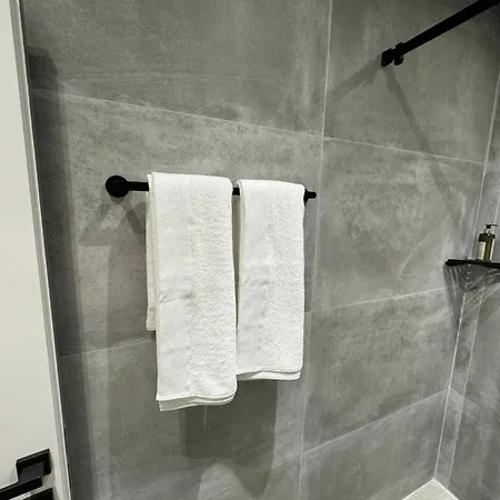Lux Appartement Tirana