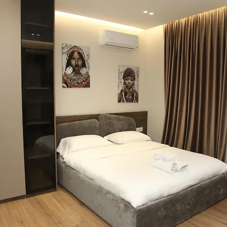 Appartement Lux *