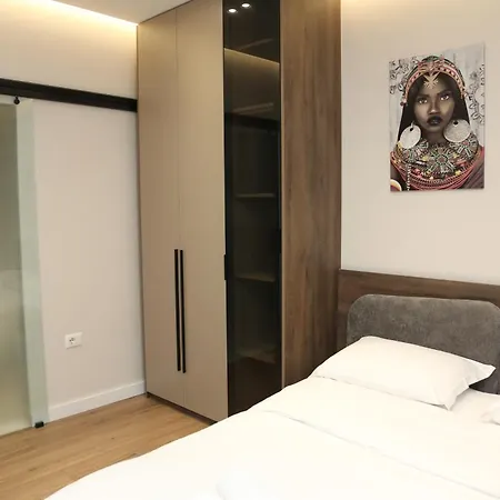 Lux Apartment