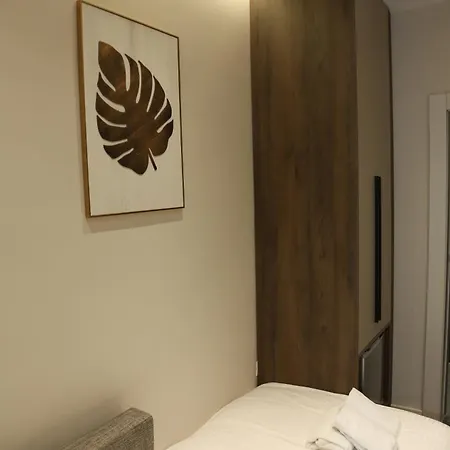 Appartement Lux