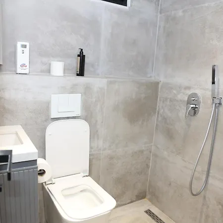 Appartement Lux Tirana