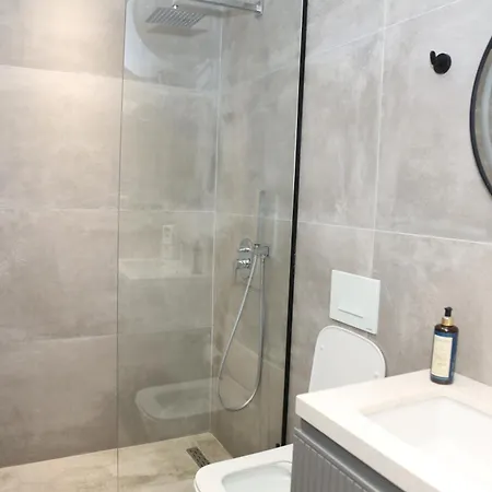 Appartement Lux *
