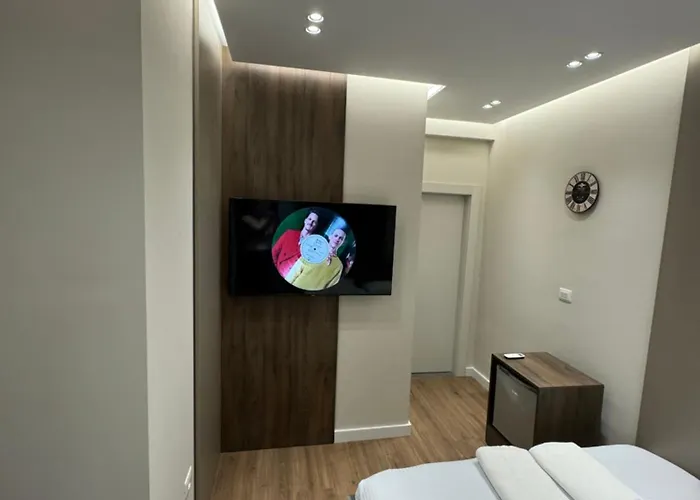 Lägenhet Lux Tirana