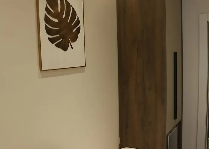 Апартаменты Lux